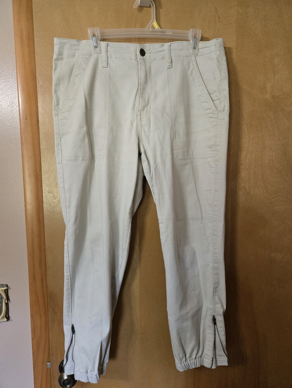 Cabi Compass Pants Size 12